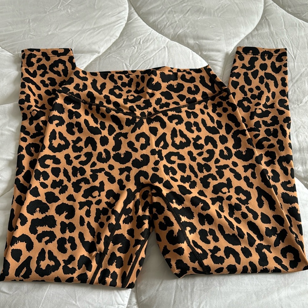 NWOT Balance Athletica Leggings
